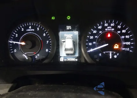 2015 Toyota Sienna Xle 8 Passenger z USA, uszkodzony, nr VIN 5TDYK3DC2FS558117